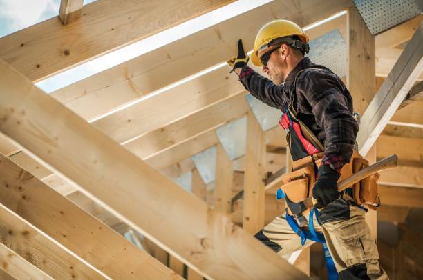 Best Gutter Installation and Roofing  in Hanover, PA