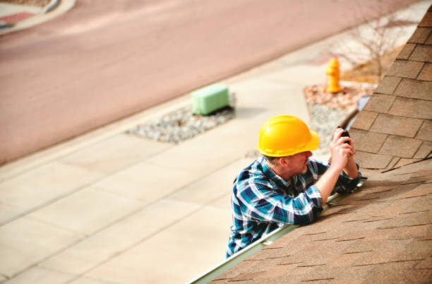Best Flat Roof Repair Services  in Hanover, PA