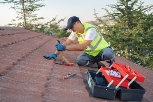 Best Metal Roofing Contractor  in Hanover, PA