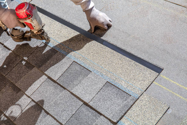 Best Residential Roofing Contractor  in Hanover, PA