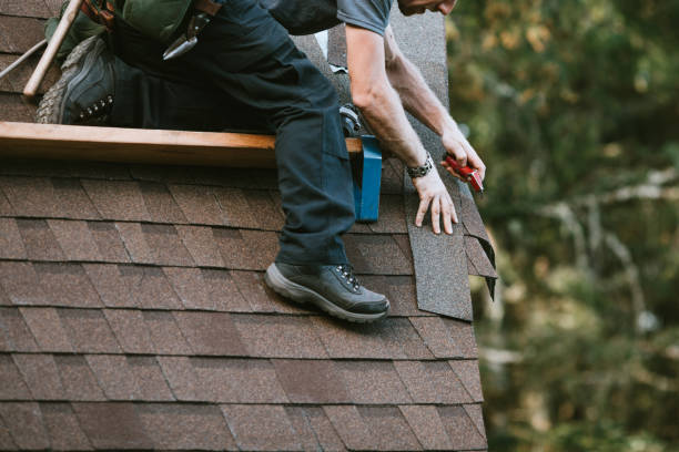 Quick and Trustworthy Emergency Roof Repair Services in Hanover, PA